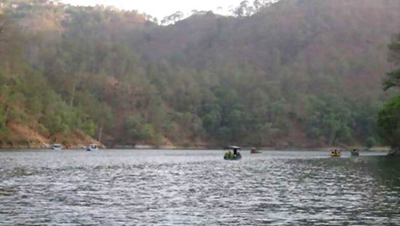 Advertorial: Top 5 Valentine getaways around Delhi