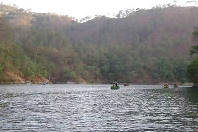 Advertorial: Top 5 Valentine getaways around Delhi