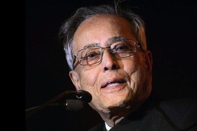 Central aid to states should be flexible: President