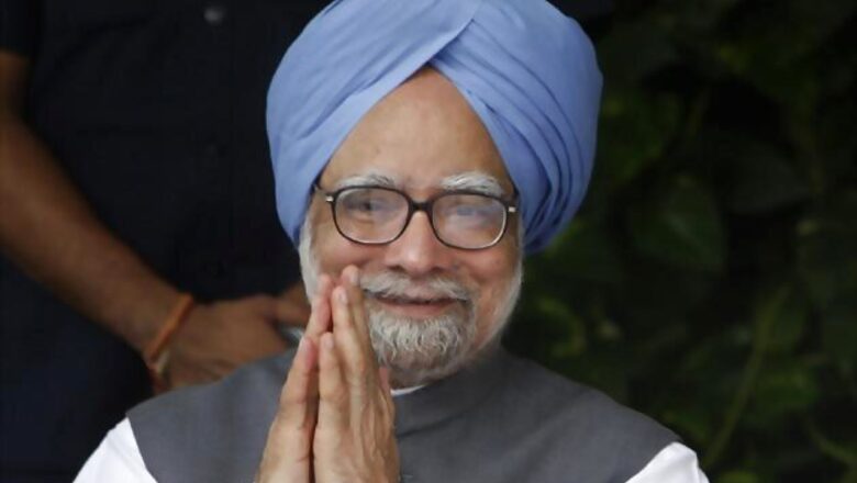 Manmohan Singh sends farewell letters to world leaders