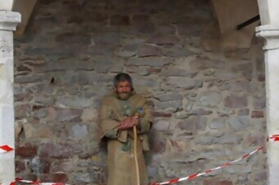 Pope: Market Capitalism Has Failed In Pandemic, Needs Reform