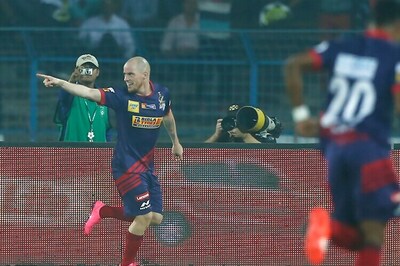 ISL: Kolkata getting the rewards of hard precision, says Antonio Habas