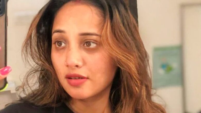 Watch: Rani Chatterjee Prepares to Perform on Lata Mangeshkar's Song at BEFA Awards