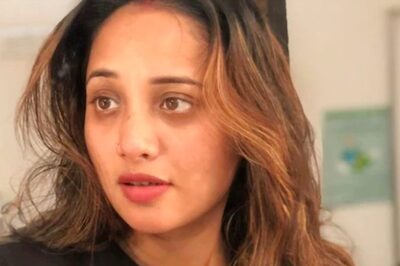 Watch: Rani Chatterjee Prepares to Perform on Lata Mangeshkar's Song at BEFA Awards