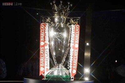 EPL 2014-15 schedule: Manchester City draw Liverpool at home in 2nd round