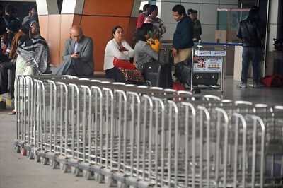 Good news for air travellers, Bill to hike compensation for baggage loss, delay passed