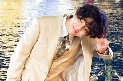 BTS: Kim Taehyung Sets New Record, Becomes Fastest Person On Instagram To Surpass 40 Million Followers