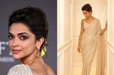 Deepika Padukone Fans 'Serve' Decorated Comebacks to American Who Failed to Recognise Her at BAFTA