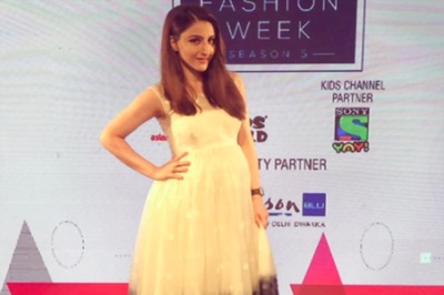Soha Ali Khan Posts Congratulatory Letter From Amitabh Bachchan on Twitter