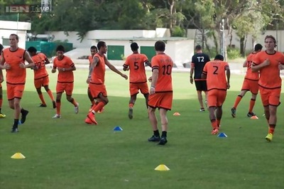 As it happened: Delhi Dynamos vs FC Pune City, Match 3