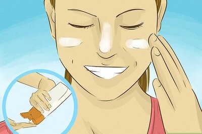 How to Stay Young Looking After 40