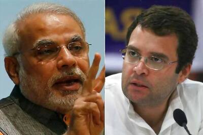 Rahul counters Modi's attack, says people's actions are low, not their caste