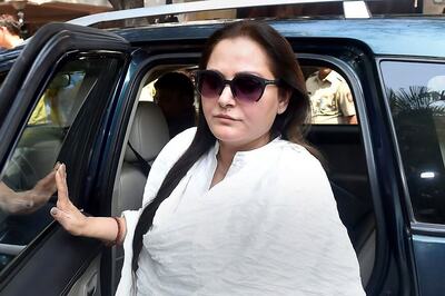 SP Leader Makes Sexist Remarks Against Jaya Prada, Gets Rap from Akhilesh And NCW