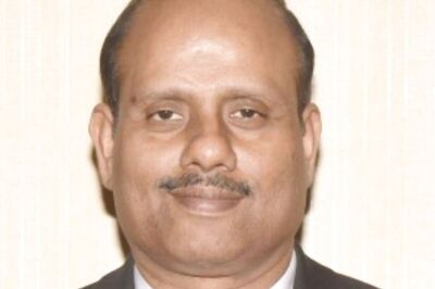 ​Meet S Janakiraman, SBI's Digital Man and Bank Bureau's Recommendation for Managing Director Post