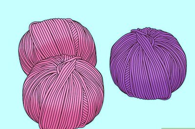 How to Make Amigurumi Hair for Crochet Dolls