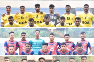 Santosh Trophy 2024: Spotlight on Historic Giants as Knockout Stages Approaches