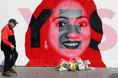 'We Have Got Justice for Savita', Says Grieving Father Thanking Ireland for Historic Abortion Ban