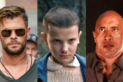 Netflix Announces 'TUDUM: Global Fan Event,' To Feature Chris Hemsworth, Millie Bobby Brown, Dwayne Johnson and Other Stars