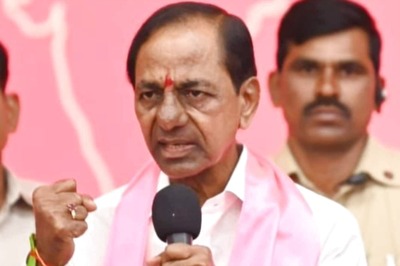 After Muslims, KCR Wooing Dalits with Ambedkar Statue, Other Schemes Ahead of Telangana Polls