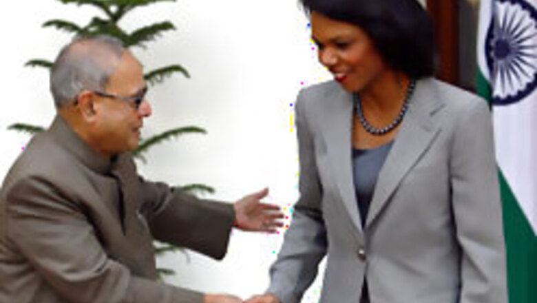 Analysis: What's the big deal? | Pranab, Rice sign 123 pact