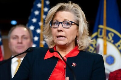 Stefanik's Rise Toward Leadership Job Irks Conservatives