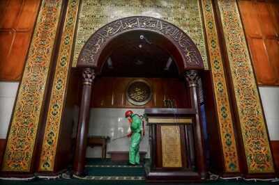 'More Afraid of God': Authorities in Indonesia Finally Convince Muslim Evangelicals to Postpone Rally Amid Coronavirus