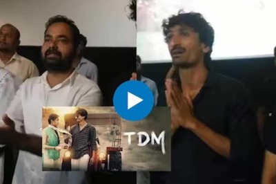 TDM Director Bhaurao Karhade Is Not Happy As Film Gets Limited Screens