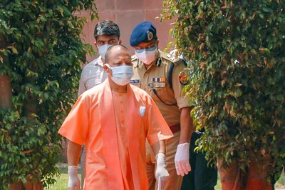 BJP to Kick-start ‘Sankalp Peti' Campaign for 2022 UP Polls from Tomorrow for Feedback to Chart Out Manifesto