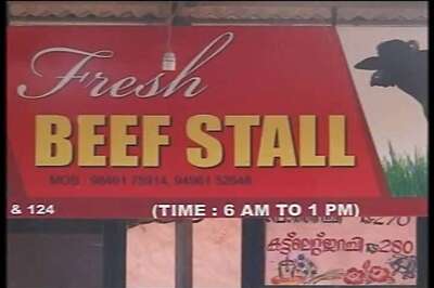 PIL in Delhi High Court for law banning cow slaughter, sale of beef in NCR