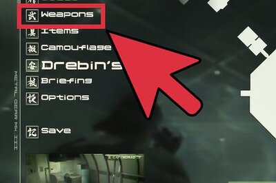 How to Beat Screaming Mantis in Metal Gear Solid 4