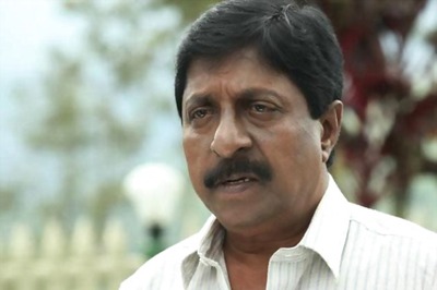 Sanal to make a comeback with 'M3'