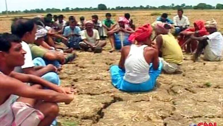 Govt approves Rs 1,900 cr drought package