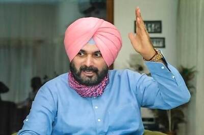 Jailed Cong Leader Navjot Singh Sidhu is Now 34 Kgs Lighter | Check Out His In-Prison Fitness Mantra Here