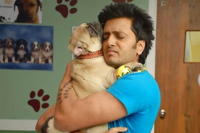 Watch: 'Cappuccino' from 'Kya Super Kool Hain Hum'