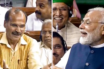 How Congress’s ‘Robin Hood’ MP Adhir Chowdhury Gives More to BJP, PM Modi than His Party for 2024 Polls