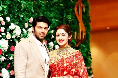 Reel to Real Life, These South Cinema Couples No Less Than Inspiration for Everyone