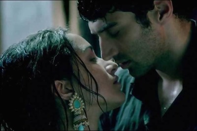 'Aashiqui 2' Tweet Review: First day, first show