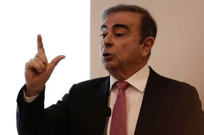 Carlos Ghosn's Lawyer Slams Japanese Justice Minister's Gaffe on Proving Innocence