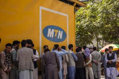 Afghans With Ties to US Who Could Not Get Out Now Live in Fear