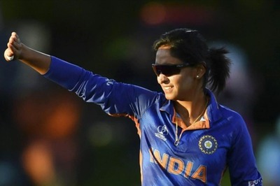 'We Were Noting These Things For Couple of Games': India Captain Harmanpreet Kaur on Run Out of Charlie Dean