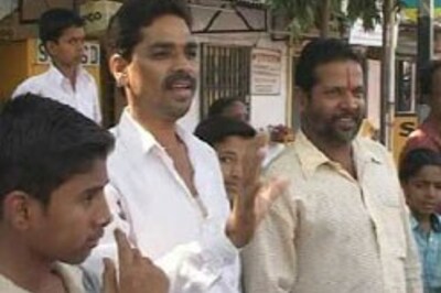 LeT suspects arrested in Mumbai