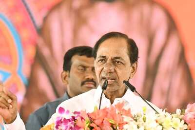 BJP Trying to Buy 20-30 TRS MLAs, Topple Government, Alleges Telangana CM