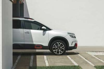 Citroen Gears Up for India Entry Next Year With Highly Digitised Sales Process