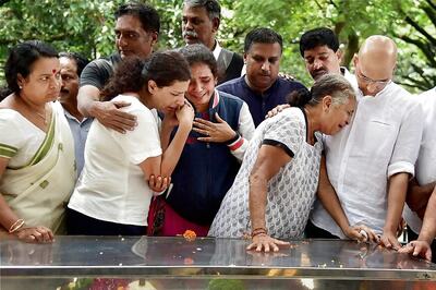 Differences Among Siblings of Gauri Lankesh Over Murder Probe