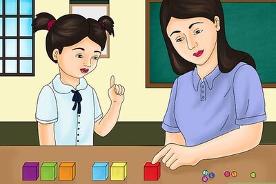 How to Teach a Child Addition