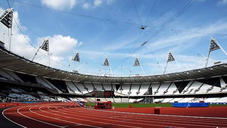 Weir, Fraser-Pryce star as Jamaica national meet ends