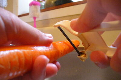 How to Purée Carrots