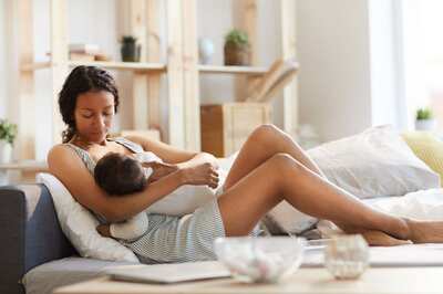 World Breastfeeding Week 2023: How New Mothers Can Increase Their Lactation Supply?