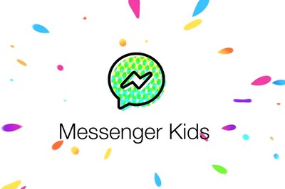 Facebook Debuts Messenger for Kids in India, Rolls Out 'Supervised Feature' for Parents