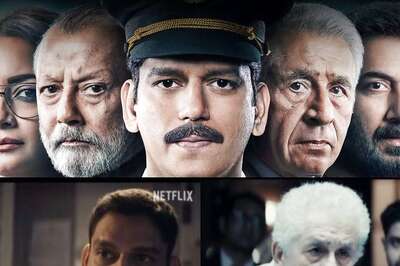 IC-814 The Kandahar Hijack Review: Anubhav Sinha Series Soars High With Brilliant Performances